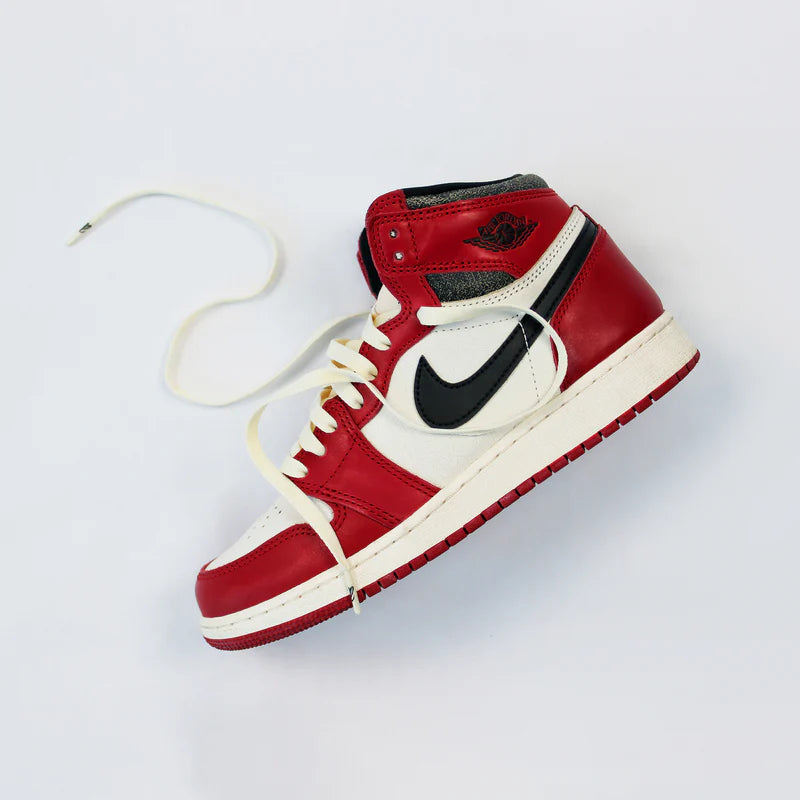 Air Jordan 1 Replacement Shoelaces