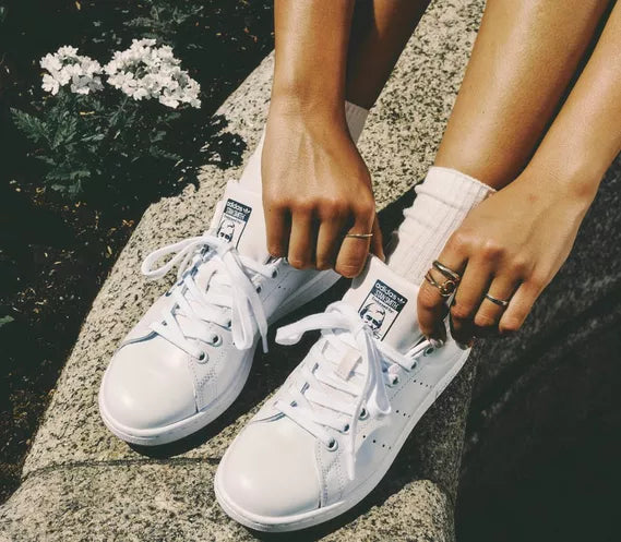 Adidas Stan Smith Replacement Shoelaces