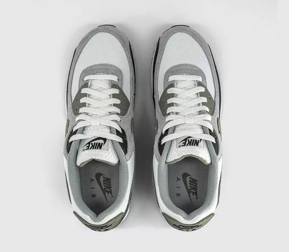 Air Max laces