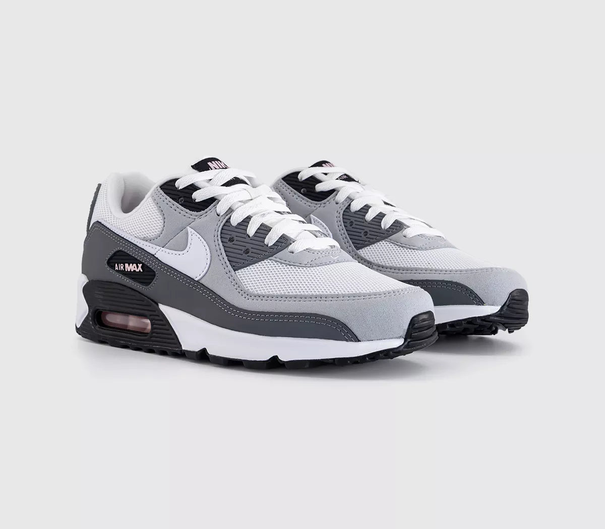 Air Max 90 Replacement Shoelaces