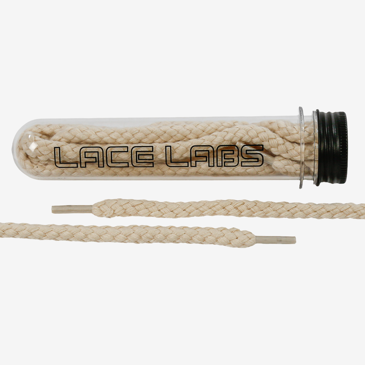 Rope Laces