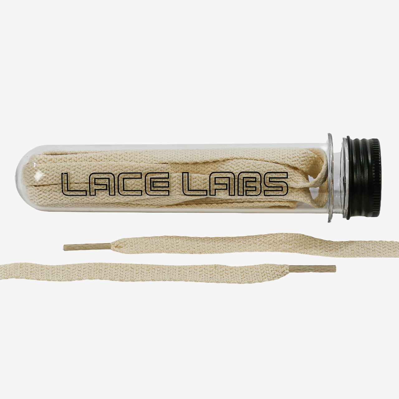 Flat Sail Laces