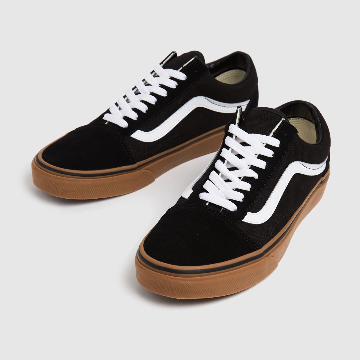 Vans Old Skool Replacement Shoelaces