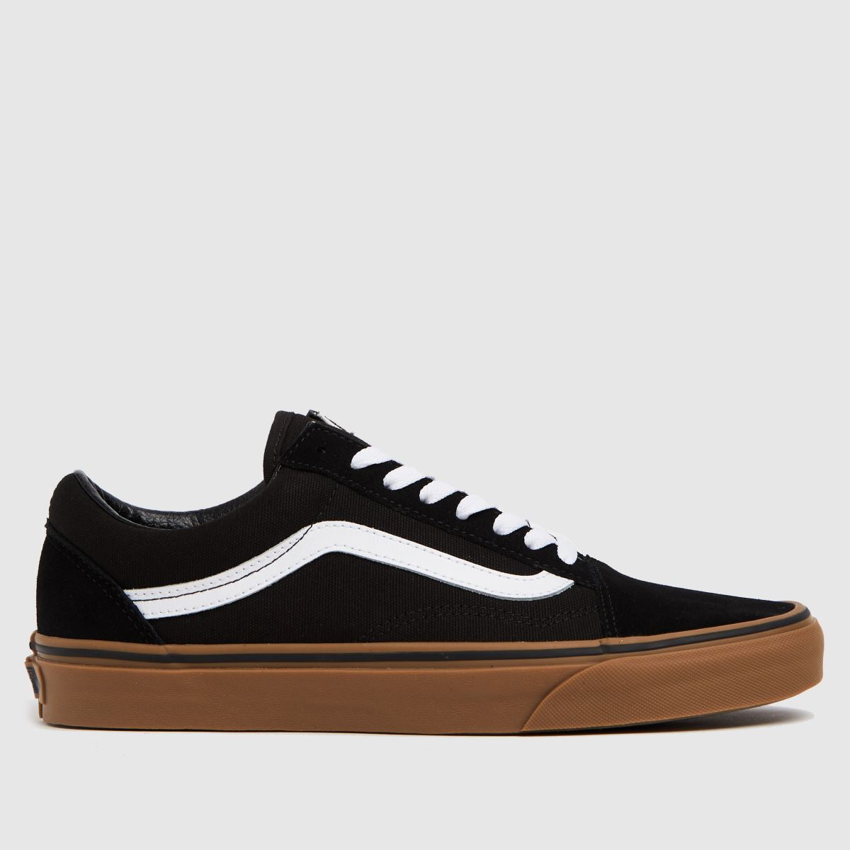 Vans Old Skool Replacement Shoelaces